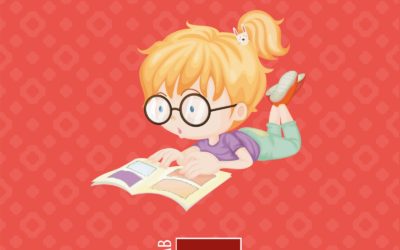 Spazio Lab – lettura animata