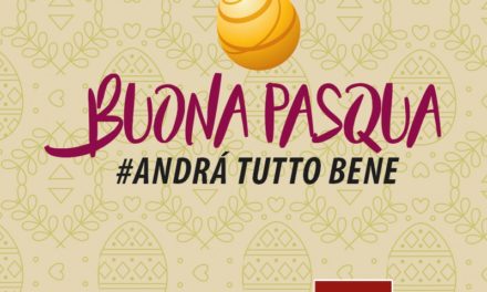 Buona Pasqua