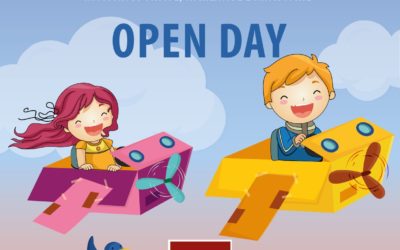 Open day Sporting campus