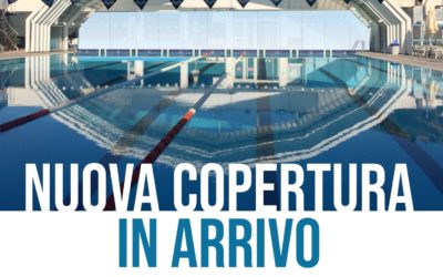 Avviso – chiusura della piscina