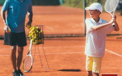 Sporting Week Tennis