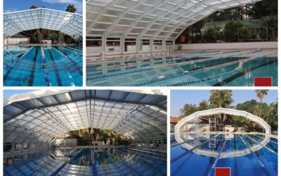 Apertura Piscina
