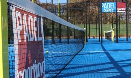 Unisciti a Noi |  PADEL