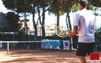 Il tennis allunga la vita