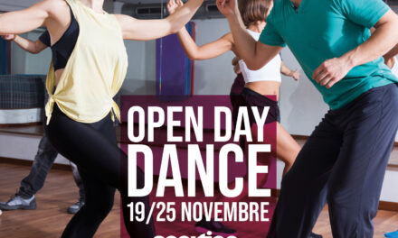 Open day Dance 