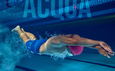 Piscina – Stagione anno 2024 / 2025